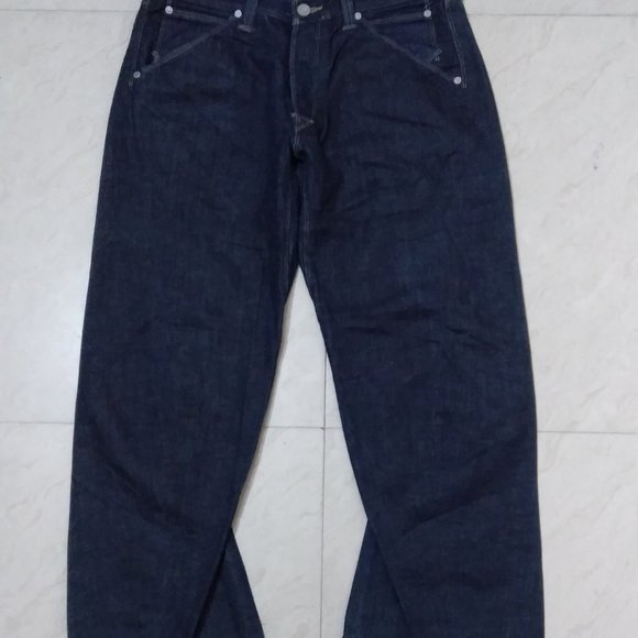 Original levi's engineered edition Jeans - Picture 5 of 14